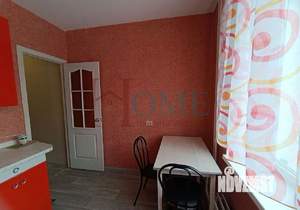 1-к квартира, на длительный срок, 40м2, 4/10 этаж