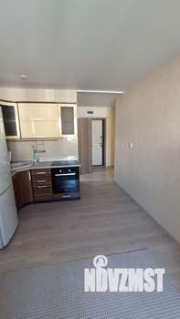 Студия квартира, на длительный срок, 30м2, 8/18 этаж