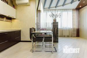 3-к квартира, на длительный срок, 75м2, 10/24 этаж