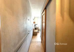 1-к квартира, на длительный срок, 33м2, 8/9 этаж
