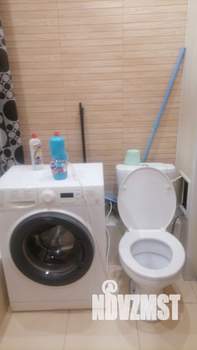 Студия квартира, на длительный срок, 19м2, 4/17 этаж