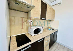 1-к квартира, на длительный срок, 40м2, 11/17 этаж