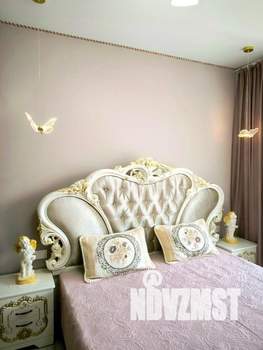 2-к квартира, посуточно, 48м2, 1/1 этаж