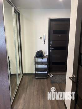 1-к квартира, на длительный срок, 30м2, 5/5 этаж