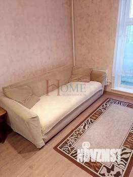 1-к квартира, на длительный срок, 22м2, 14/17 этаж
