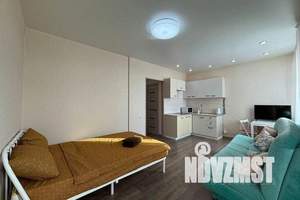 1-к квартира, посуточно, 35м2, 12/26 этаж