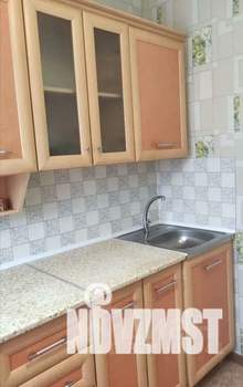 1-к квартира, на длительный срок, 33м2, 4/5 этаж