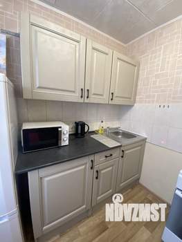 2-к квартира, на длительный срок, 40м2, 3/5 этаж