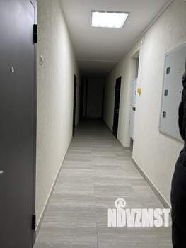 1-к квартира, на длительный срок, 41м2, 2/12 этаж