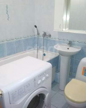 1-к квартира, на длительный срок, 31м2, 7/9 этаж