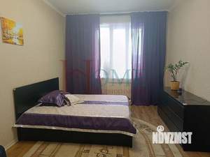 1-к квартира, на длительный срок, 46м2, 3/20 этаж