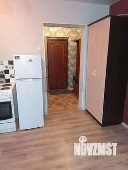 Студия квартира, на длительный срок, 33м2, 2/9 этаж