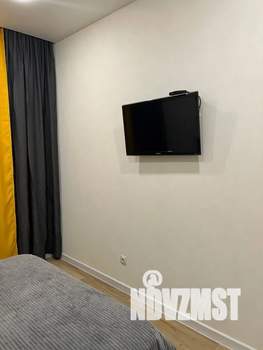 1-к квартира, посуточно, 30м2, 12/30 этаж