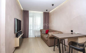 1-к квартира, на длительный срок, 48м2, 14/26 этаж