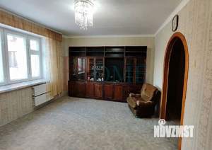 3-к квартира, на длительный срок, 86м2, 3/5 этаж