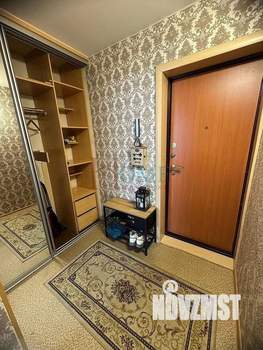 1-к квартира, на длительный срок, 32м2, 8/9 этаж