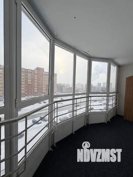 1-к квартира, на длительный срок, 35м2, 5/17 этаж