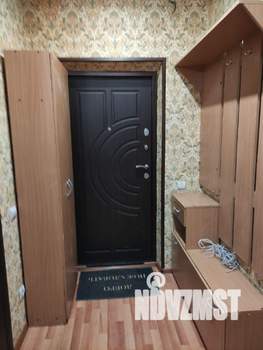 Студия квартира, на длительный срок, 21м2, 12/16 этаж