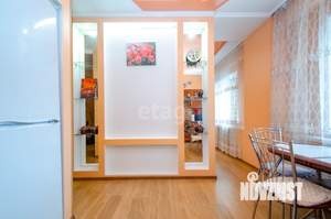 2-к квартира, на длительный срок, 86м2, 4/13 этаж