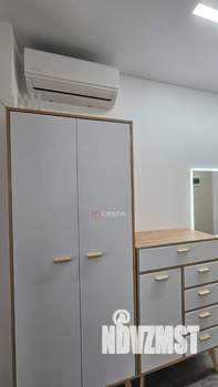 1-к квартира, на длительный срок, 37м2, 1/30 этаж