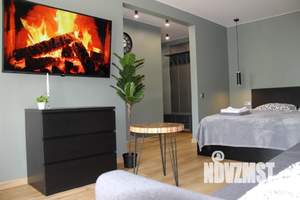 1-к квартира, посуточно, 32м2, 3/5 этаж