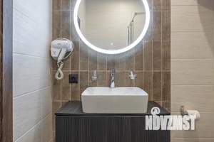 1-к квартира, посуточно, 32м2, 7/14 этаж