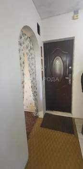 1-к квартира, на длительный срок, 32м2, 8/9 этаж