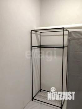 1-к квартира, на длительный срок, 40м2, 1/16 этаж