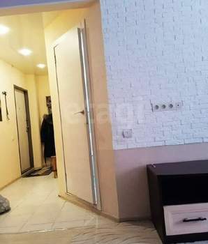 2-к квартира, на длительный срок, 43м2, 1/4 этаж