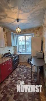 2-к квартира, на длительный срок, 45м2, 3/9 этаж