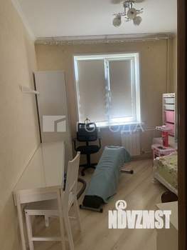 4-к квартира, на длительный срок, 81м2, 8/10 этаж