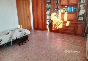 2-к квартира, на длительный срок, 60м2, 19/26 этаж