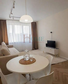 2-к квартира, на длительный срок, 50м2, 9/14 этаж