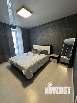 1-к квартира, на длительный срок, 36м2, 8/10 этаж