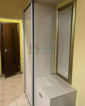 1-к квартира, на длительный срок, 38м2, 10/10 этаж