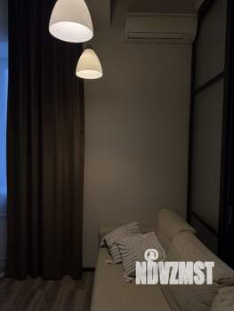 Студия квартира, на длительный срок, 30м2, 2/5 этаж