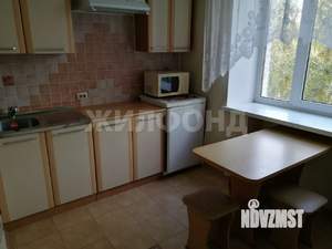 1-к квартира, на длительный срок, 41м2, 5/5 этаж