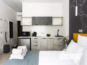 1-к квартира, посуточно, 20м2, 2/10 этаж