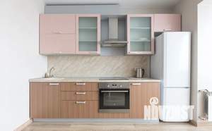 2-к квартира, посуточно, 72м2, 14/17 этаж