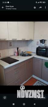 1-к квартира, на длительный срок, 31м2, 1/9 этаж