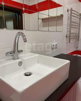 1-к квартира, на длительный срок, 50м2, 9/14 этаж