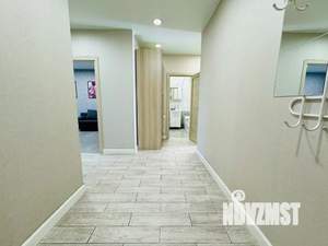 1-к квартира, посуточно, 70м2, 1/1 этаж