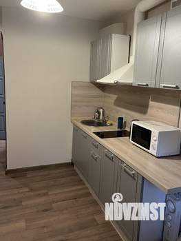 1-к квартира, на длительный срок, 30м2, 1/12 этаж