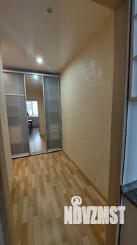 1-к квартира, на длительный срок, 40м2, 5/16 этаж