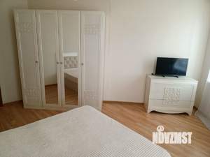 1-к квартира, на длительный срок, 45м2, 19/25 этаж