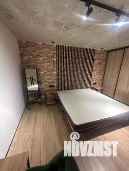 1-к квартира, посуточно, 60м2, 1/1 этаж