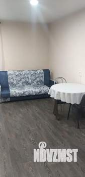 Студия квартира, на длительный срок, 30м2, 2/11 этаж