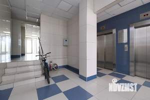 1-к квартира, посуточно, 22м2, 1/1 этаж