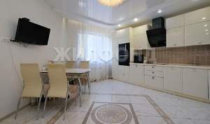 3-к квартира, на длительный срок, 96м2, 12/16 этаж