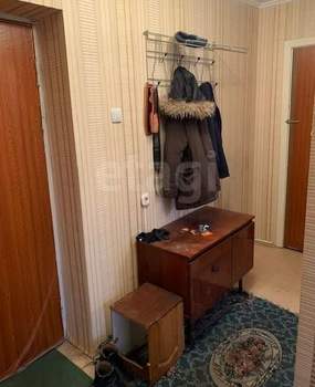 1-к квартира, на длительный срок, 38м2, 4/10 этаж